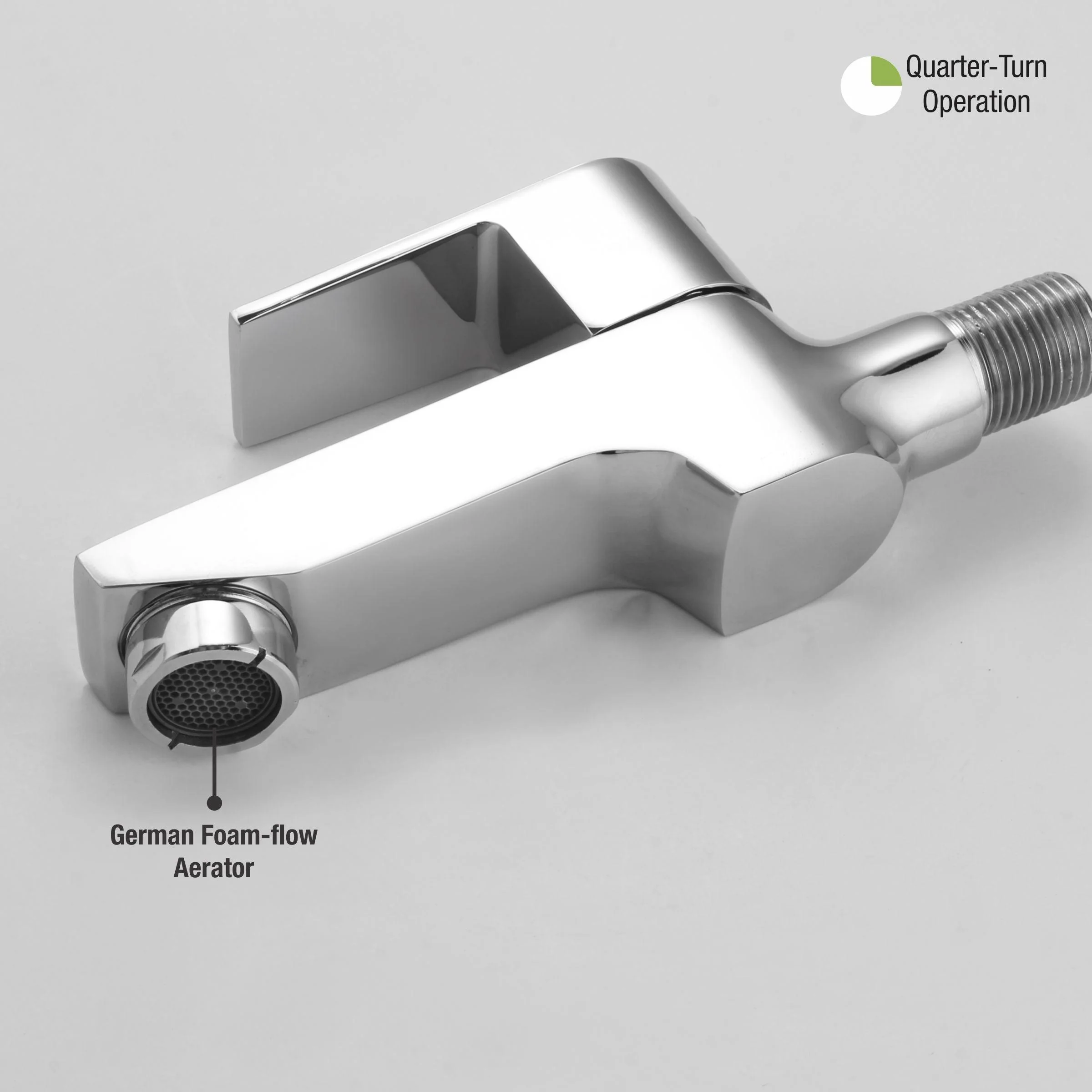 Victory Long Body Bib Tap Faucet - LIPKA - Image 5