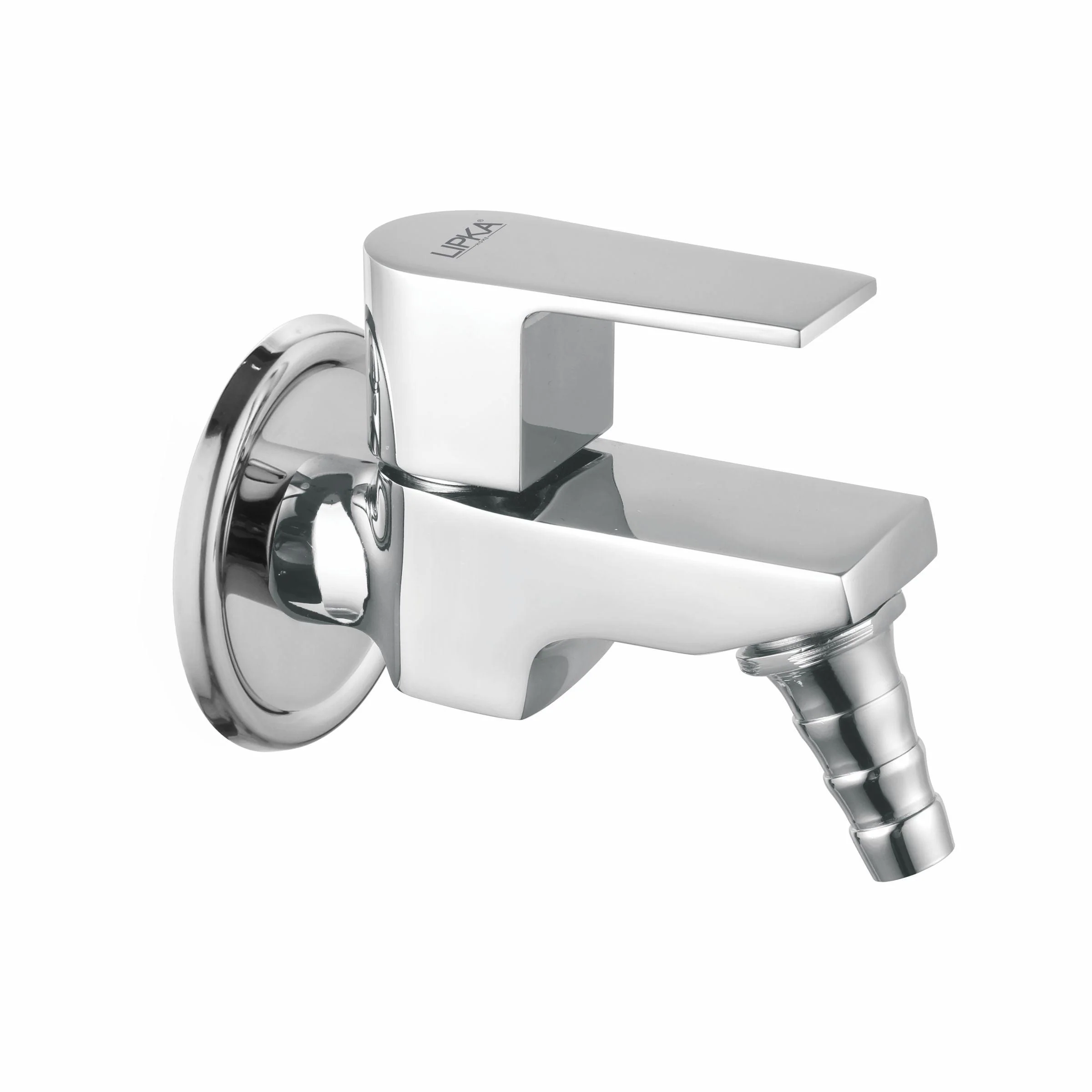 Victory Nozzle Bib Tap Brass Faucet - LIPKA