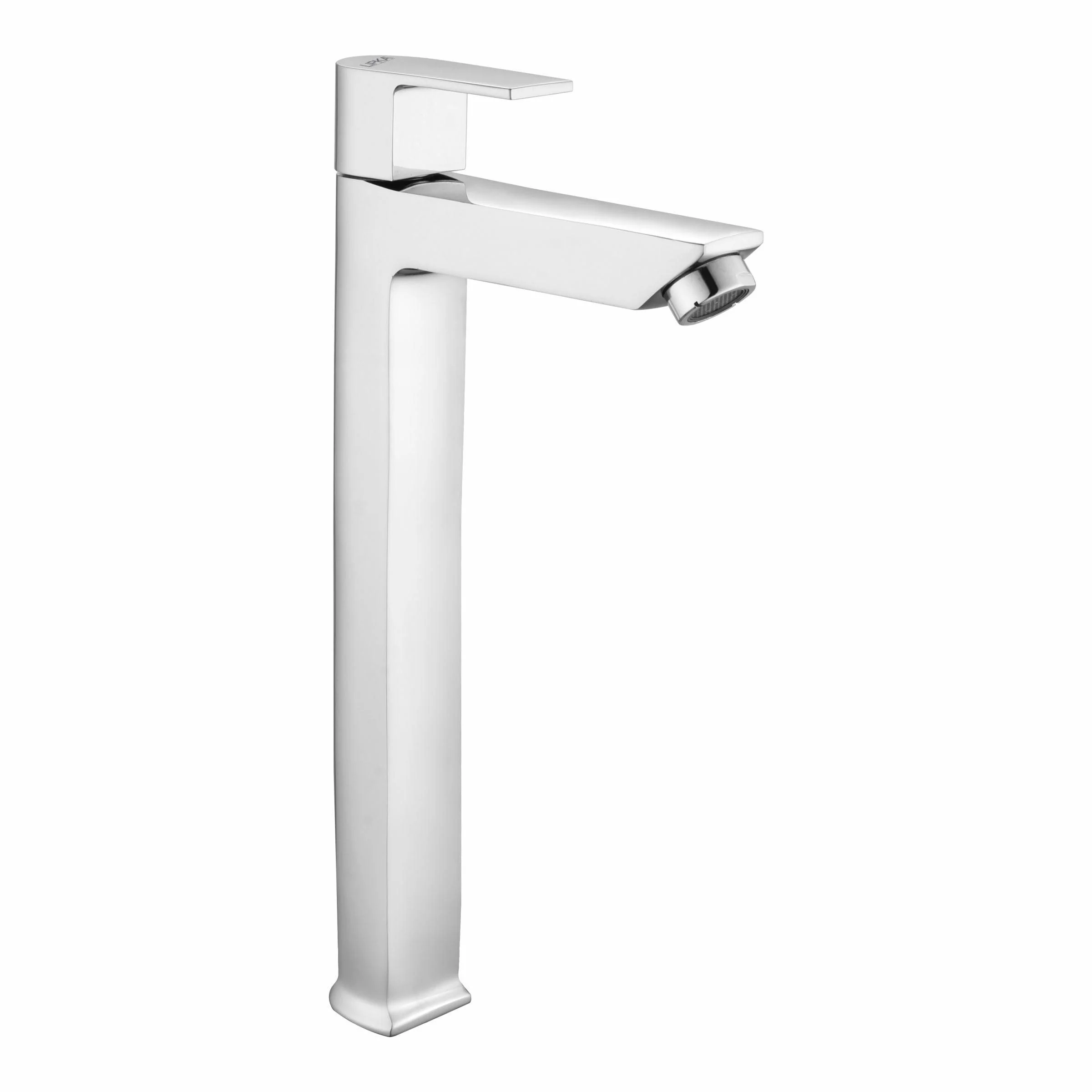 Victory Pillar Tap Tall Body Brass Faucet- LIPKA