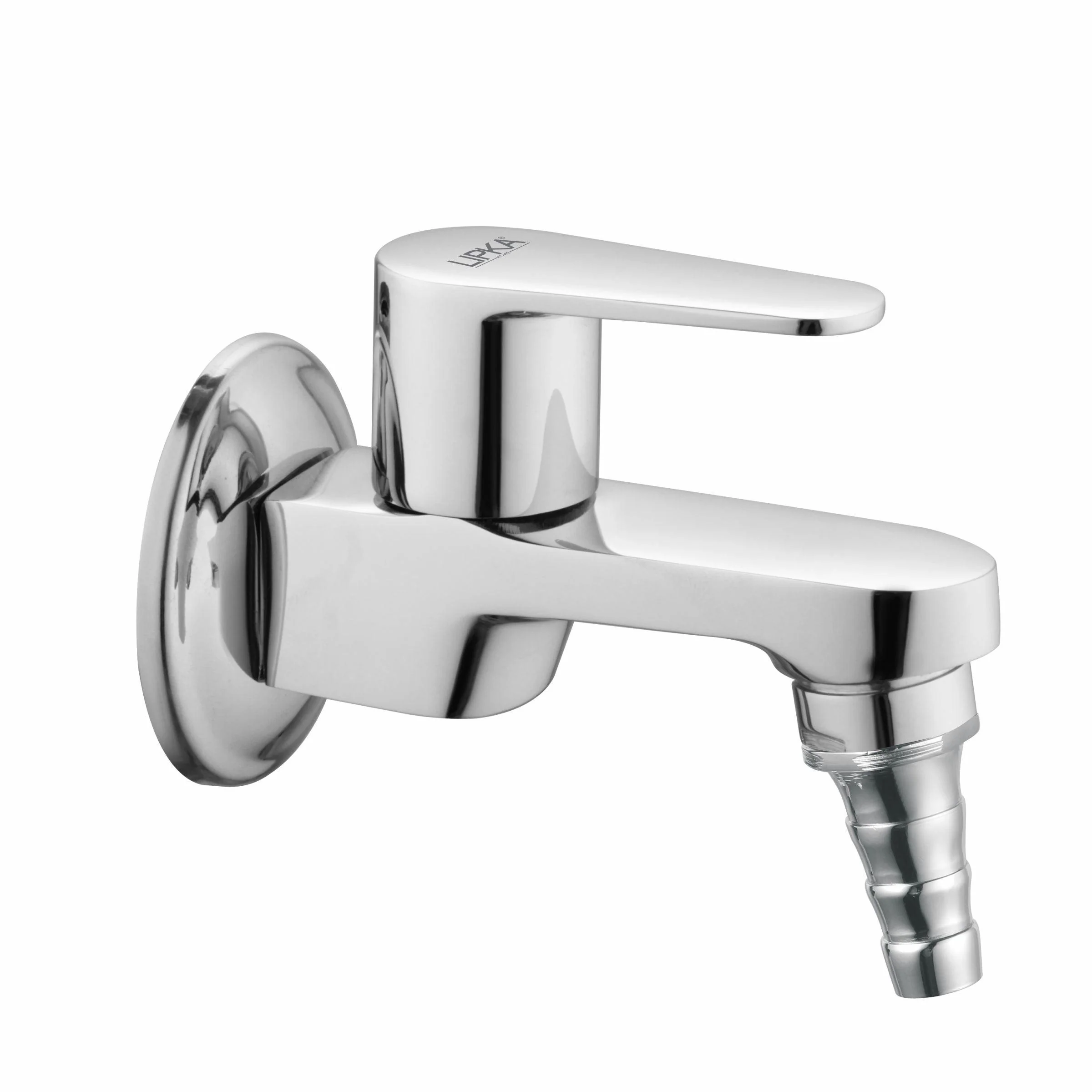 Virgo Nozzle Bib Tap Brass Faucet - LIPKA